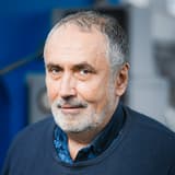 Эсманский Рустам Кимович